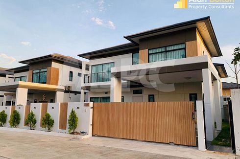 3 Bedroom House for rent in Tropical Village 2, Huai Yai, Chonburi