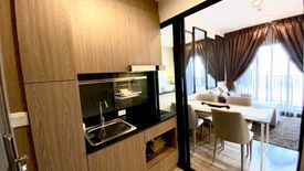 2 Bedroom Condo for rent in Niche Mono Charoen Nakorn, Dao Khanong, Bangkok