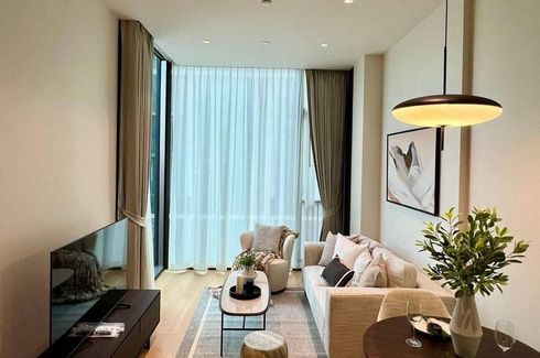 1 Bedroom Condo for rent in 28 Chidlom, Langsuan, Bangkok near BTS Chit Lom