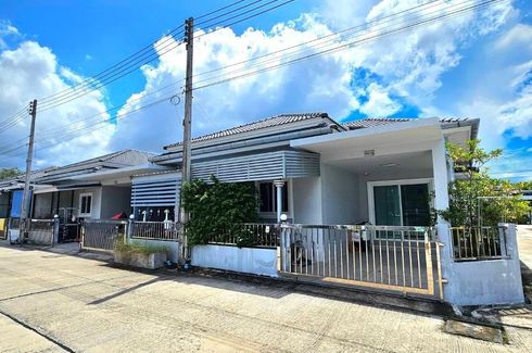 2 Bedroom House for rent in The Rich Villa Nabon, Chalong, Phuket