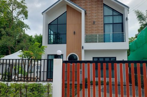 3 Bedroom House for sale in Hang Dong, Chiang Mai