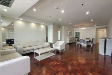 4 Bedroom Condo for rent in Khlong Tan, Bangkok near BTS Phrom Phong