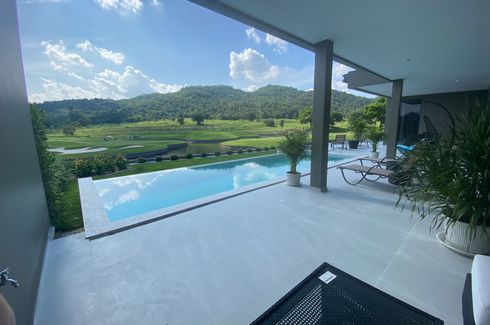 4 Bedroom Villa for sale in Black Mountain Golf Resort, Hin Lek Fai, Prachuap Khiri Khan