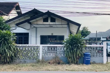 3 Bedroom House for sale in Sila, Khon Kaen