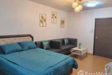 Condo for sale in Bang Talat, Nonthaburi near MRT Si Rat