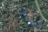 Land for sale in Bang Talat, Chachoengsao