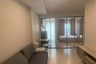 1 Bedroom Condo for rent in Niche ID Pakkret Station, Pak Kret, Nonthaburi near MRT Yeak Pak Kret