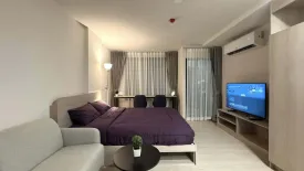 Condo for rent in Dcondo Hype Rangsit, Khlong Nueng, Pathum Thani