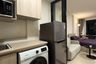 Condo for rent in Dcondo Hype Rangsit, Khlong Nueng, Pathum Thani