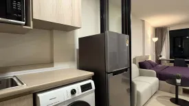 Condo for rent in Dcondo Hype Rangsit, Khlong Nueng, Pathum Thani