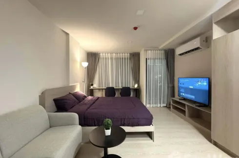 Condo for rent in Dcondo Hype Rangsit, Khlong Nueng, Pathum Thani