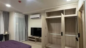 Condo for rent in Dcondo Hype Rangsit, Khlong Nueng, Pathum Thani