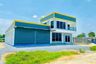 Land for sale in Pinthongland Factory Village, Lahan, Nonthaburi