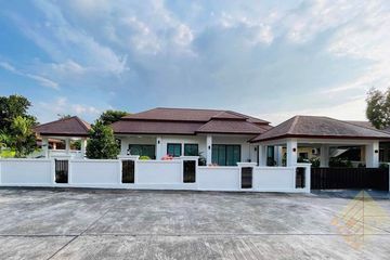 3 Bedroom House for sale in PMC Home, Nong Prue, Chonburi