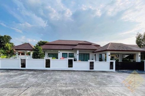 3 Bedroom House for sale in PMC Home, Nong Prue, Chonburi