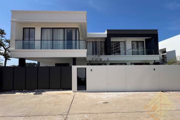 4 Bedroom House for sale in Nong Prue, Chonburi