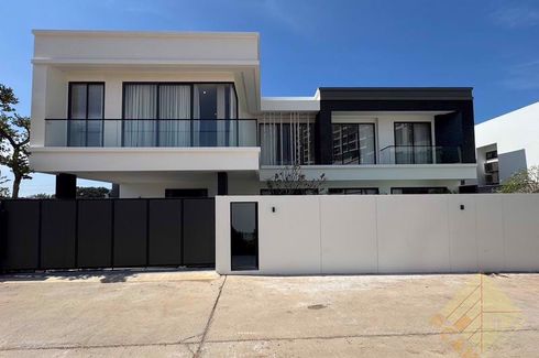 4 Bedroom House for sale in Nong Prue, Chonburi