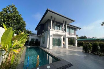 5 Bedroom Villa for sale in San Phi Suea, Chiang Mai