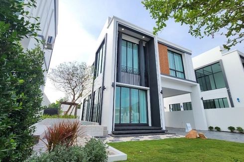 4 Bedroom Villa for sale in Charisma Ville San Phak Wan, San Phak Wan, Chiang Mai
