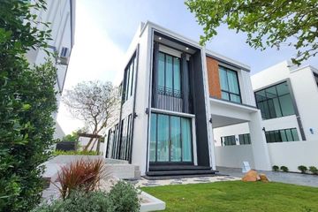 4 Bedroom Villa for sale in Charisma Ville San Phak Wan, San Phak Wan, Chiang Mai