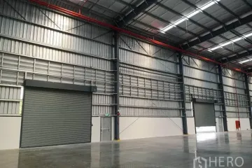 Warehouse / Factory for rent in Huai Pong, Rayong
