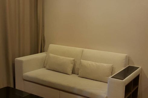 1 Bedroom Condo for rent in The Address Sathorn, Silom, Bangkok near BTS Chong Nonsi