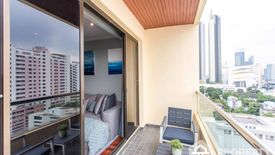 2 Bedroom Condo for rent in Khlong San, Bangkok near BTS Khlong San