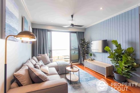 2 Bedroom Condo for rent in Khlong San, Bangkok near BTS Khlong San