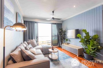 2 Bedroom Condo for rent in Khlong San, Bangkok near BTS Khlong San