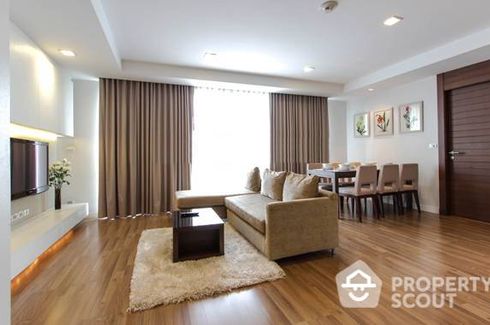 2 Bedroom Condo for rent in Tanida Residence, Silom, Bangkok near BTS Surasak