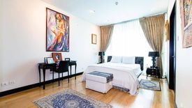 4 Bedroom Condo for sale in The Park Chidlom, Langsuan, Bangkok near BTS Chit Lom