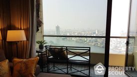 1 Bedroom Condo for rent in Khlong San, Bangkok near BTS Khlong San