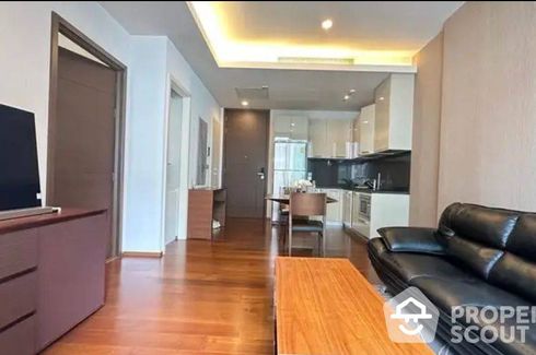 1 Bedroom Condo for rent in Quattro by Sansiri, Khlong Tan Nuea, Bangkok near BTS Thong Lo