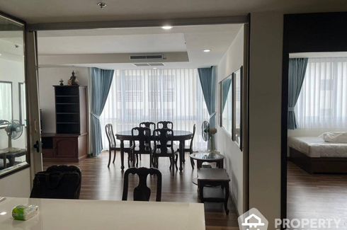 2 Bedroom Condo for rent in The Rajdamri, Pathum Wan, Bangkok near BTS Ratchadamri