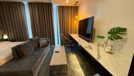 1 Bedroom Condo for sale in Noble Ploenchit, Langsuan, Bangkok near BTS Ploen Chit