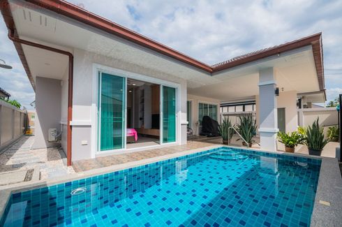 3 Bedroom House for sale in Garden Ville 3, Huai Yai, Chonburi