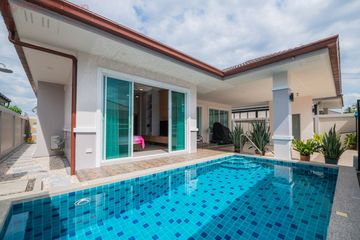 3 Bedroom House for sale in Garden Ville 3, Huai Yai, Chonburi