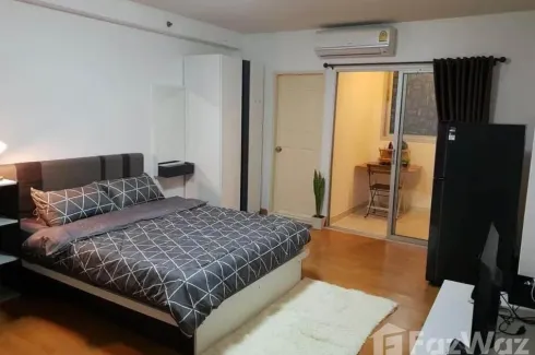 Condo for rent in City Home Sukhumvit 101/2, Bang Na, Bangkok near BTS Udom Suk