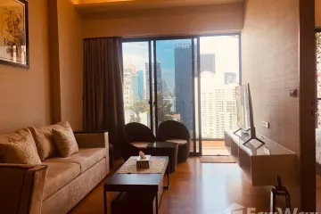 2 Bedroom Condo for sale in Siamese Exclusive Sukhumvit 31, Khlong Toei Nuea, Bangkok near MRT Sukhumvit