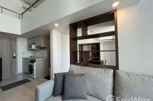 1 Bedroom Condo for sale in Knightsbridge Prime Sathorn, Thung Wat Don, Bangkok near BTS Chong Nonsi