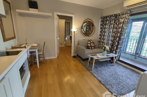 1 Bedroom Condo for sale in Condolette Dwell Sukhumvit 26, Khlong Tan, Bangkok near BTS Phrom Phong