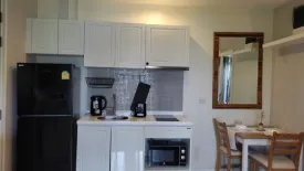 1 Bedroom Condo for sale in Condolette Dwell Sukhumvit 26, Khlong Tan, Bangkok near BTS Phrom Phong