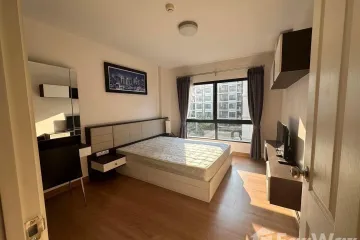 1 Bedroom Condo for sale in Supalai City Resort Bearing Station Sukumvit 105, Bang Na, Bangkok near BTS Bearing