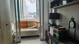 1 Bedroom Condo for sale in Ideo Verve Ratchaprarop, Makkasan, Bangkok near BTS Phaya Thai