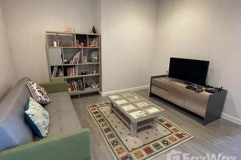 1 Bedroom Condo for sale in The Room BTS Wongwian Yai, Bang Lamphu Lang, Bangkok near BTS Wongwian Yai