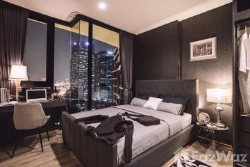 1 Bedroom Condo for sale in THE LINE Jatujak - Mochit, Chatuchak, Bangkok near MRT Chatuchak Park