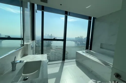 4 Bedroom Condo for sale in Canapaya Residences, Bang Khlo, Bangkok