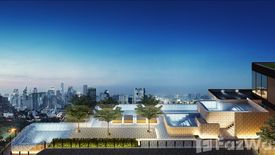 2 Bedroom Condo for sale in Si Phraya, Bangkok near MRT Sam Yan