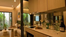 1 Bedroom Condo for sale in Reference Sathorn - Wongwianyai, Samre, Bangkok near BTS Wongwian Yai