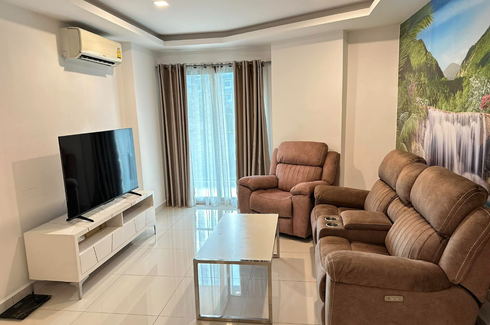 1 Bedroom Condo for sale in Nong Prue, Chonburi